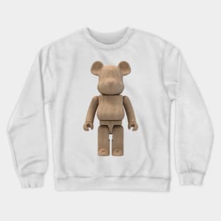 Bear brick Crewneck Sweatshirt